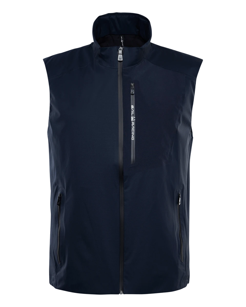 VAPOR VEST