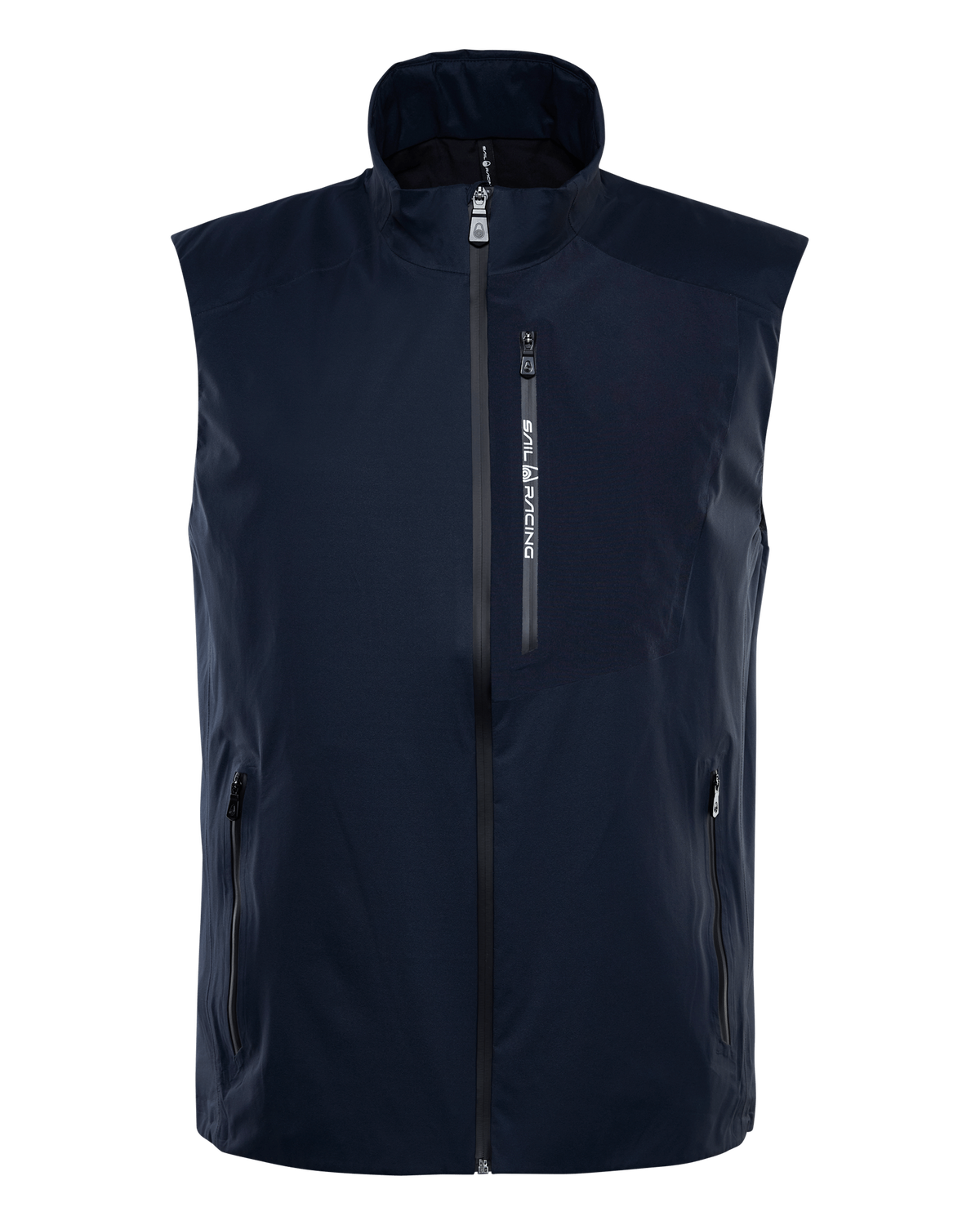 VAPOR VEST