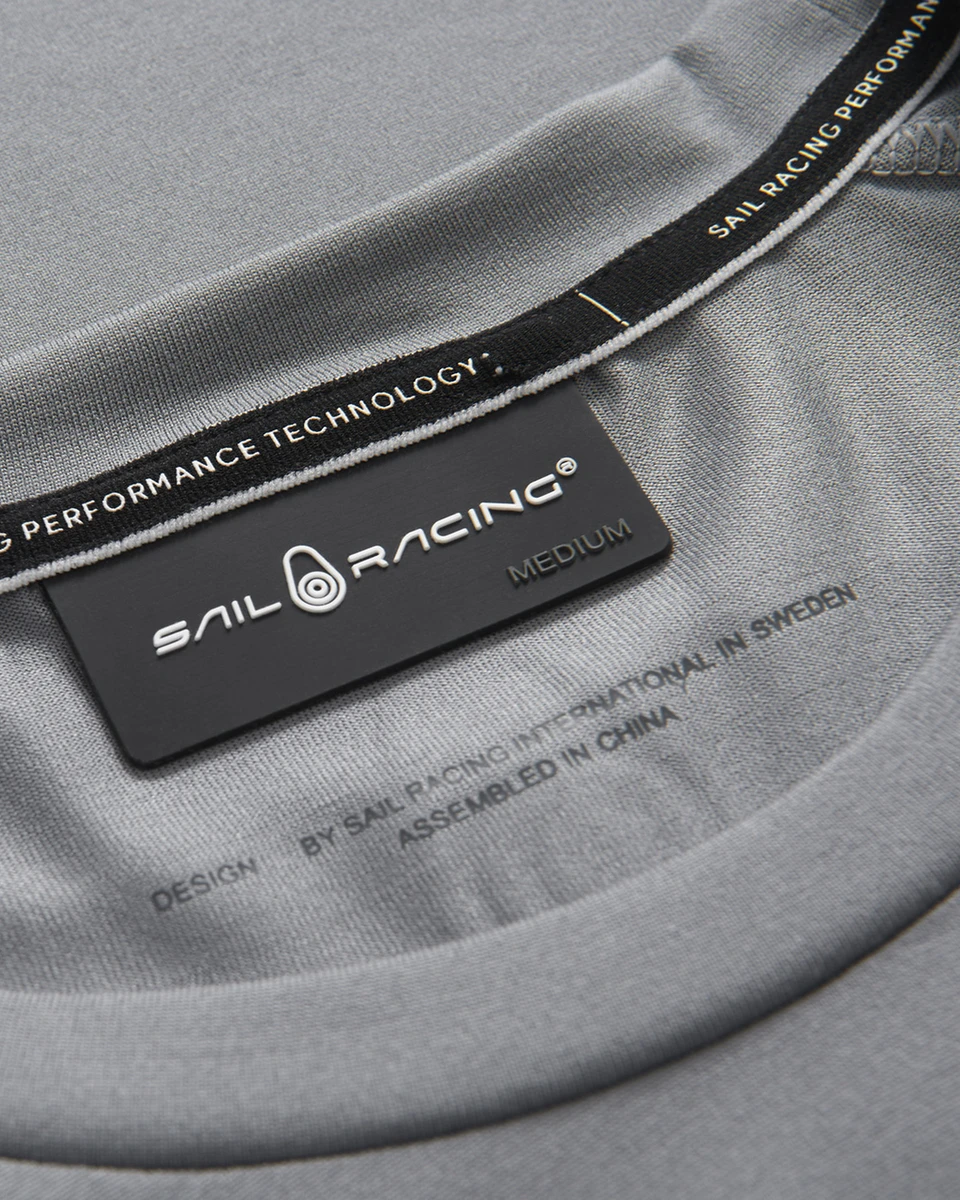 W SPRAY TECHNICAL TEE