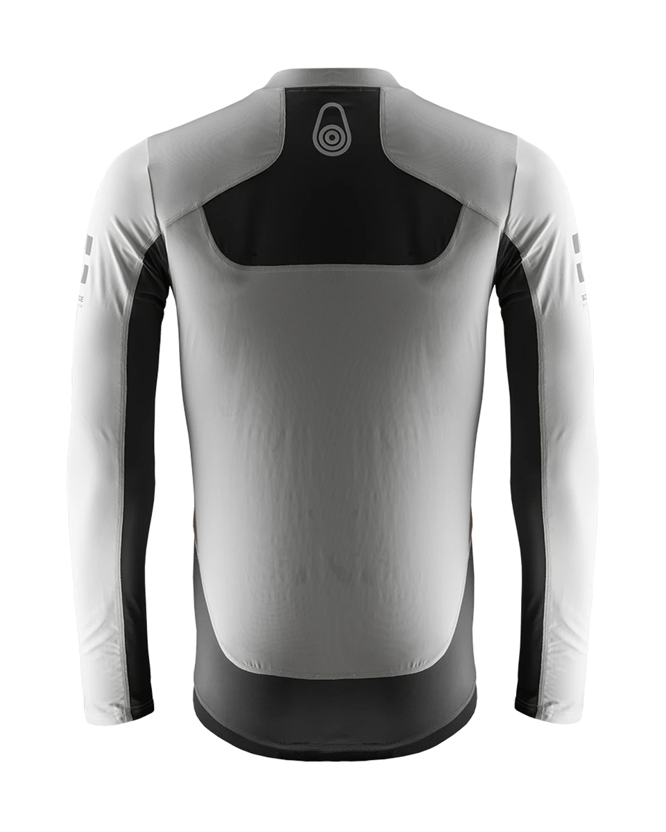 REFERENCE LS RASHGUARD