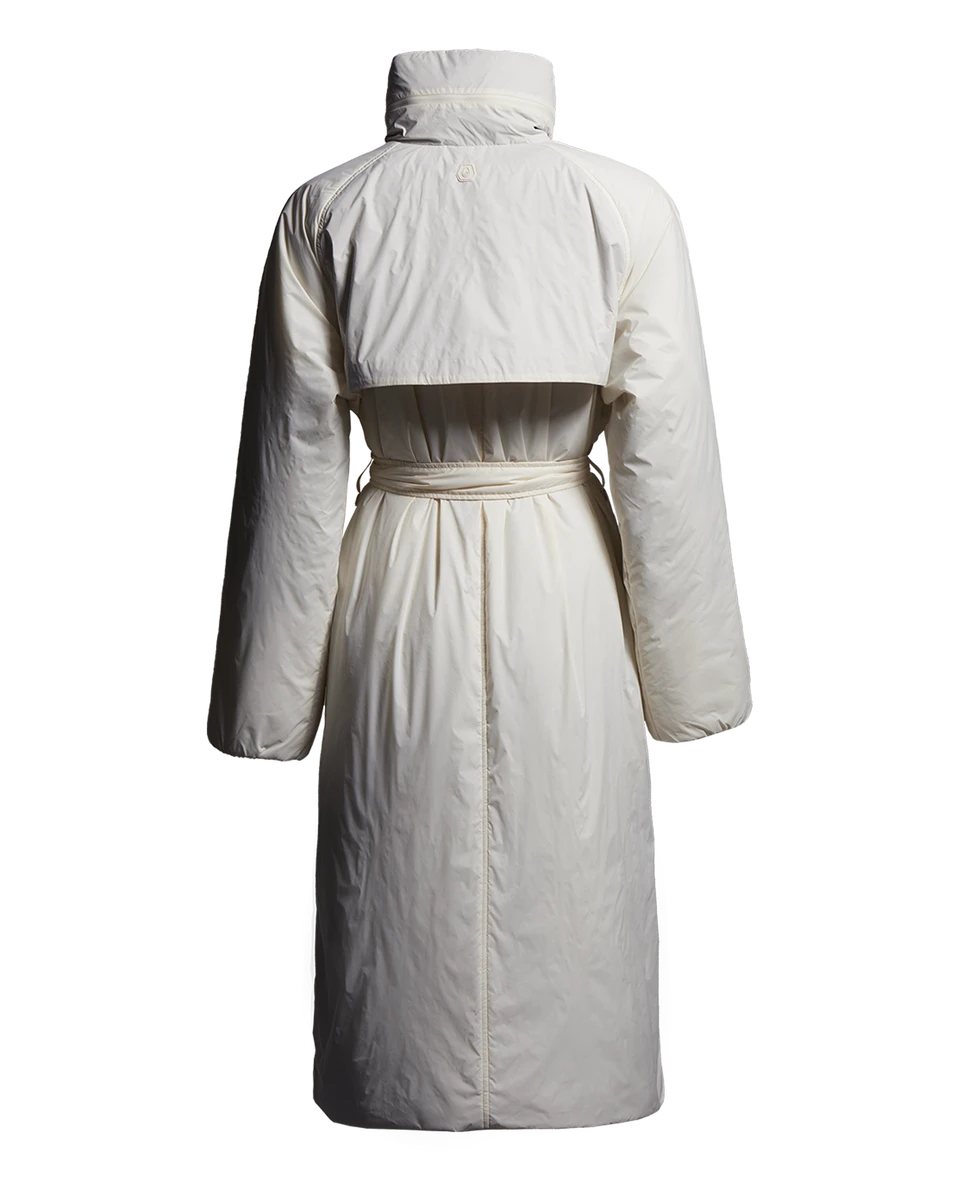TRANSITIONAL COAT
