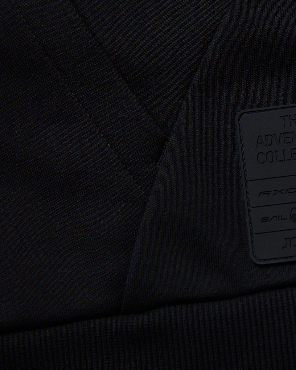 THE ADV STATEMENT HOODIE