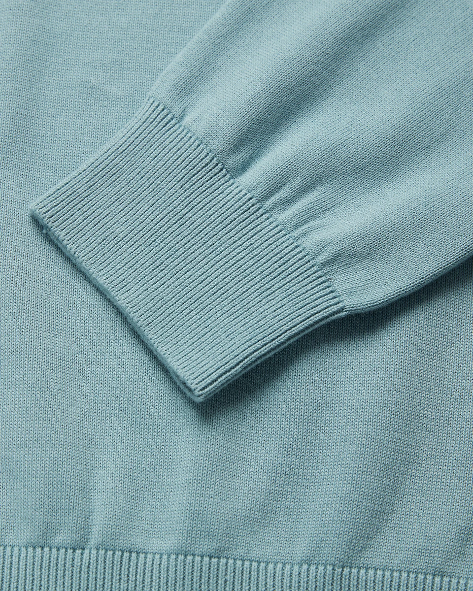 BOWMAN KNITTED HOOD