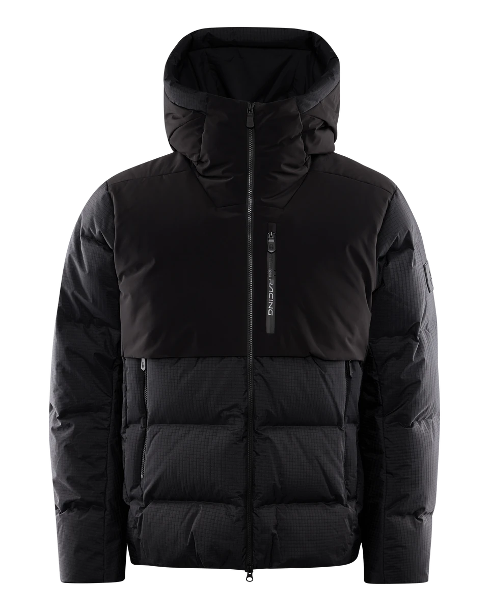 POLAR DOWN HOOD