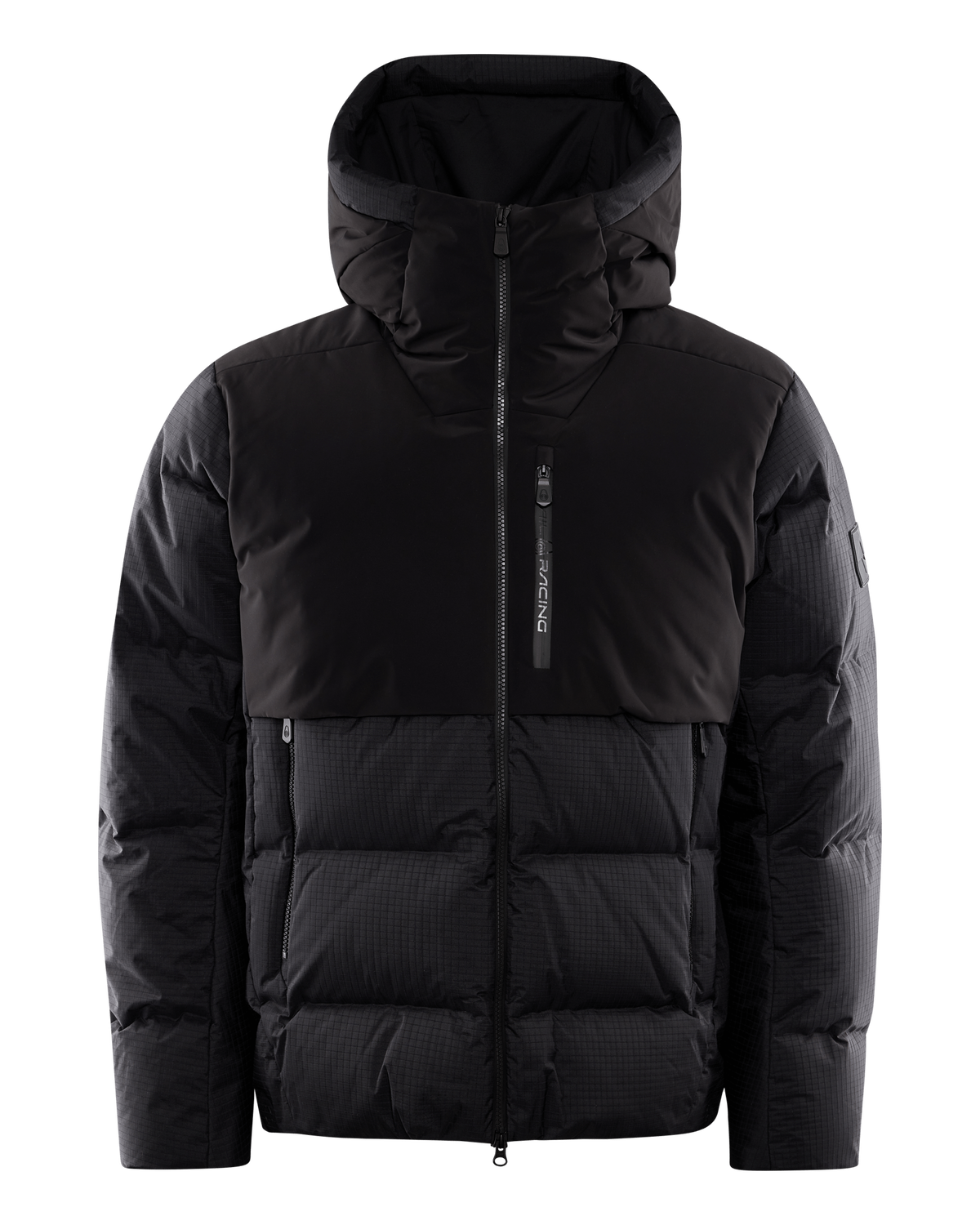 POLAR DOWN HOOD