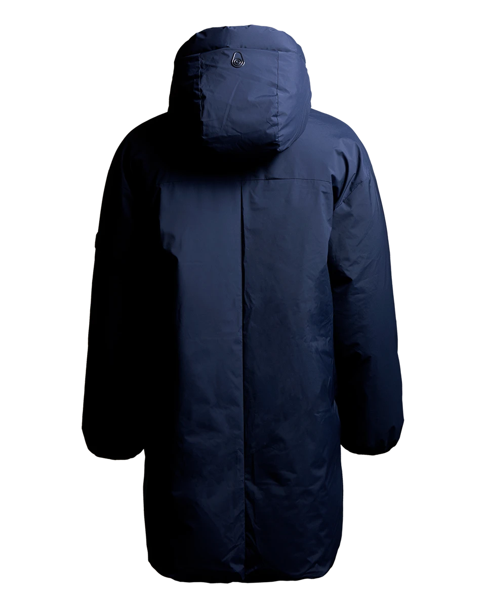 TRANSARCTIC PARKA