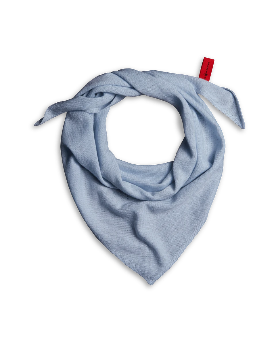 FROSTWAVE SCARF