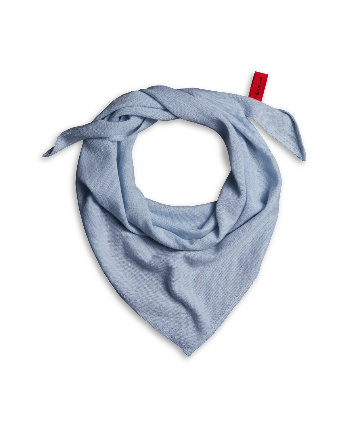 FROSTWAVE SCARF