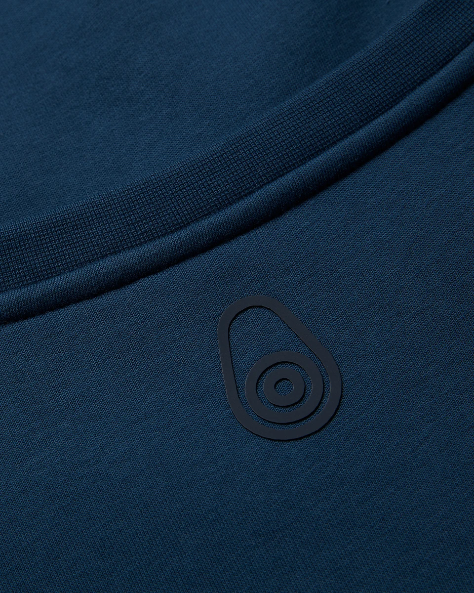 BOWMAN LOGO SWEATER