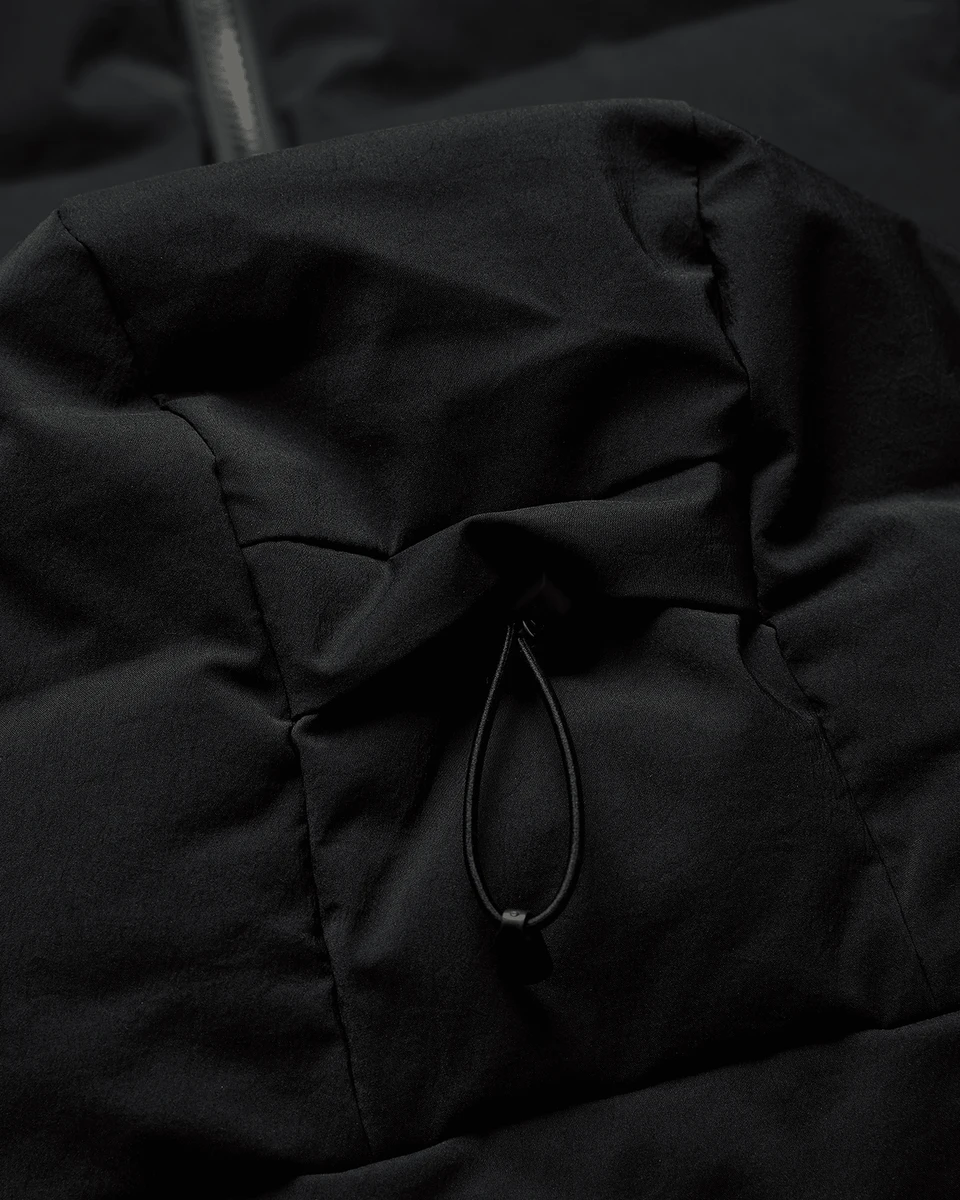 ARC DOWN JACKET