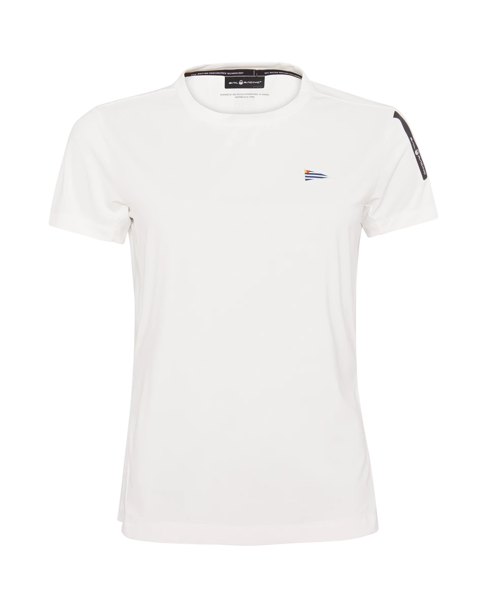 SNG W TECHNICAL TEE