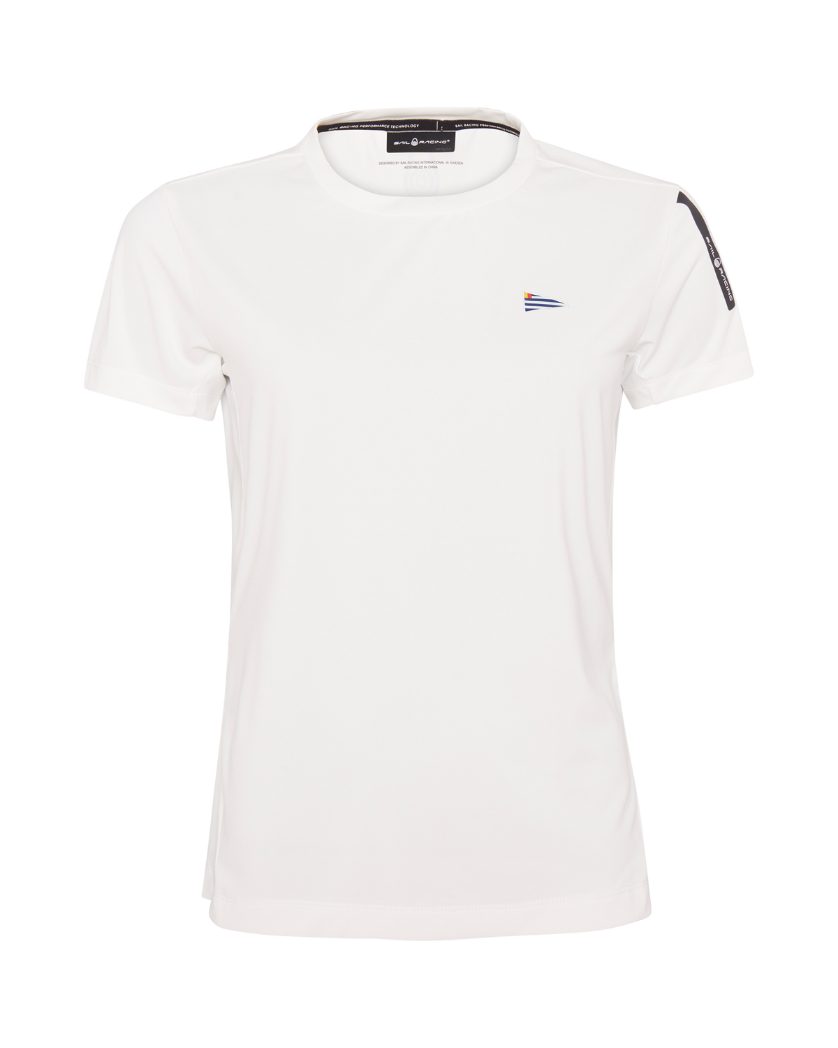 SNG W TECHNICAL TEE