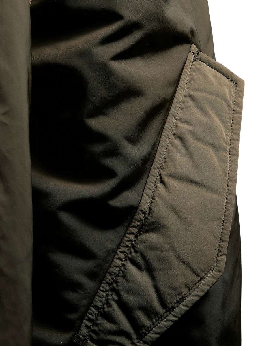 PIONEER JACKET