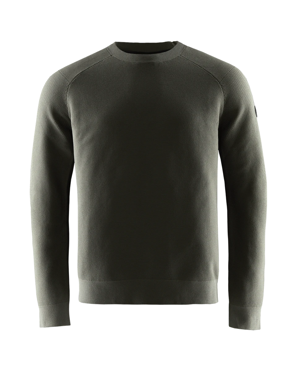 ELEMENT SEAMLESS CREWNECK