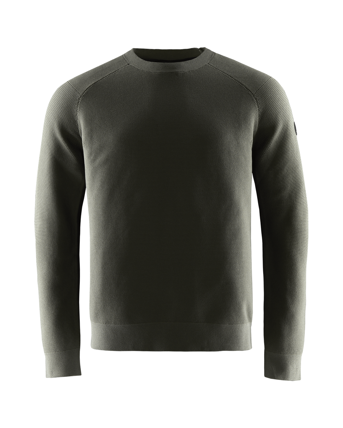 ELEMENT SEAMLESS CREWNECK