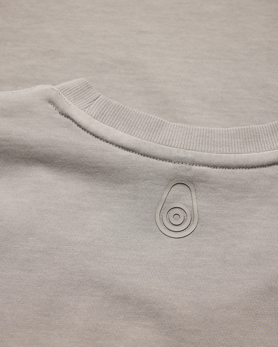 GRINDER CORDUROY TEE