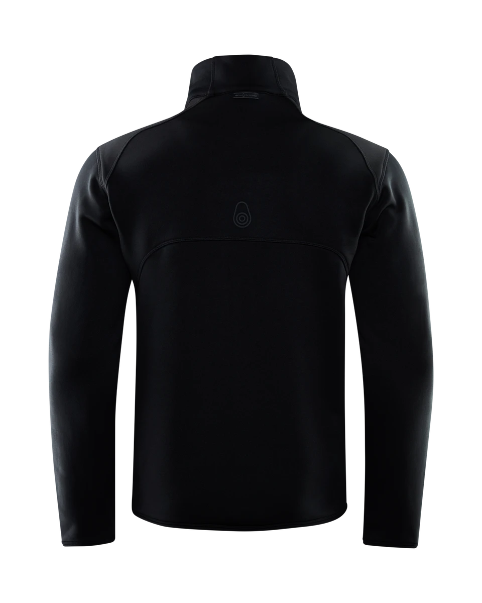 SPRAY POLARTEC JACKET