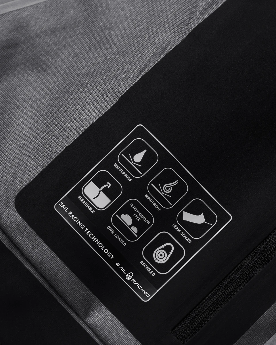 PROTECTOR JACKET