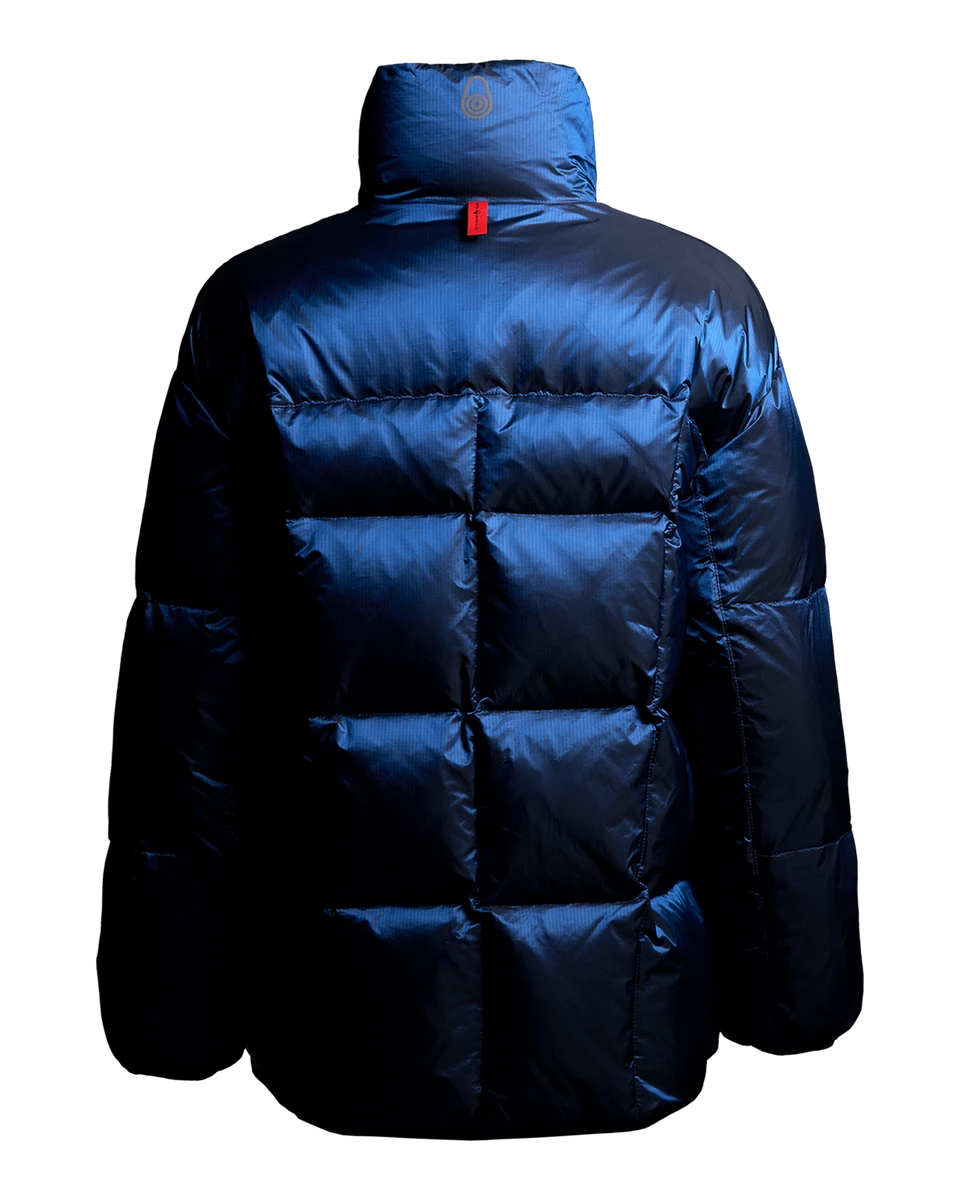 TRANSARCTIC JACKET
