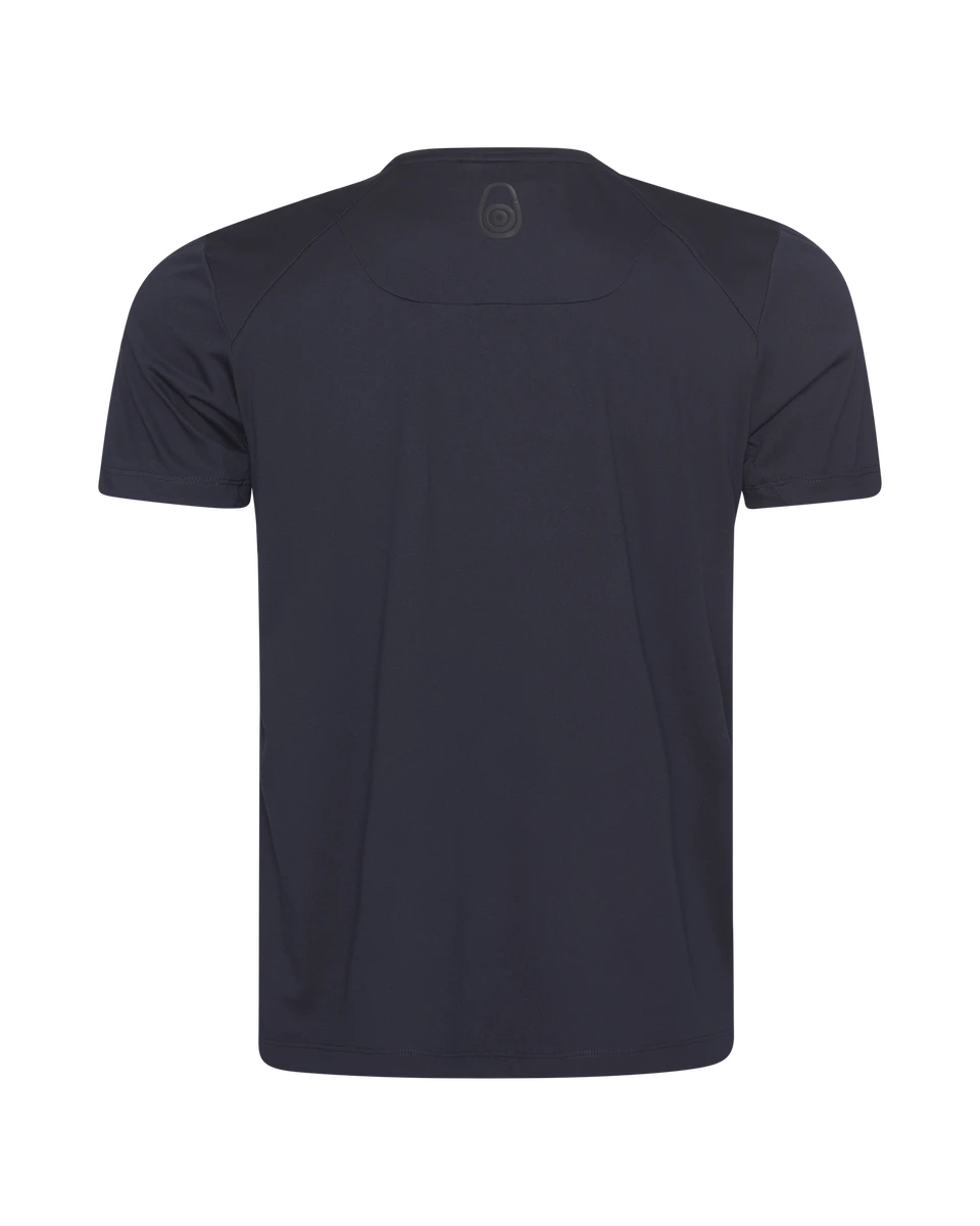 SPRAY TECHNICAL TEE