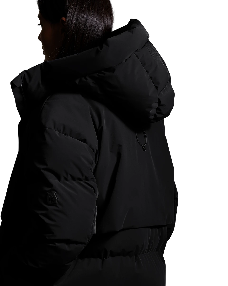 AMERY DOWN COAT