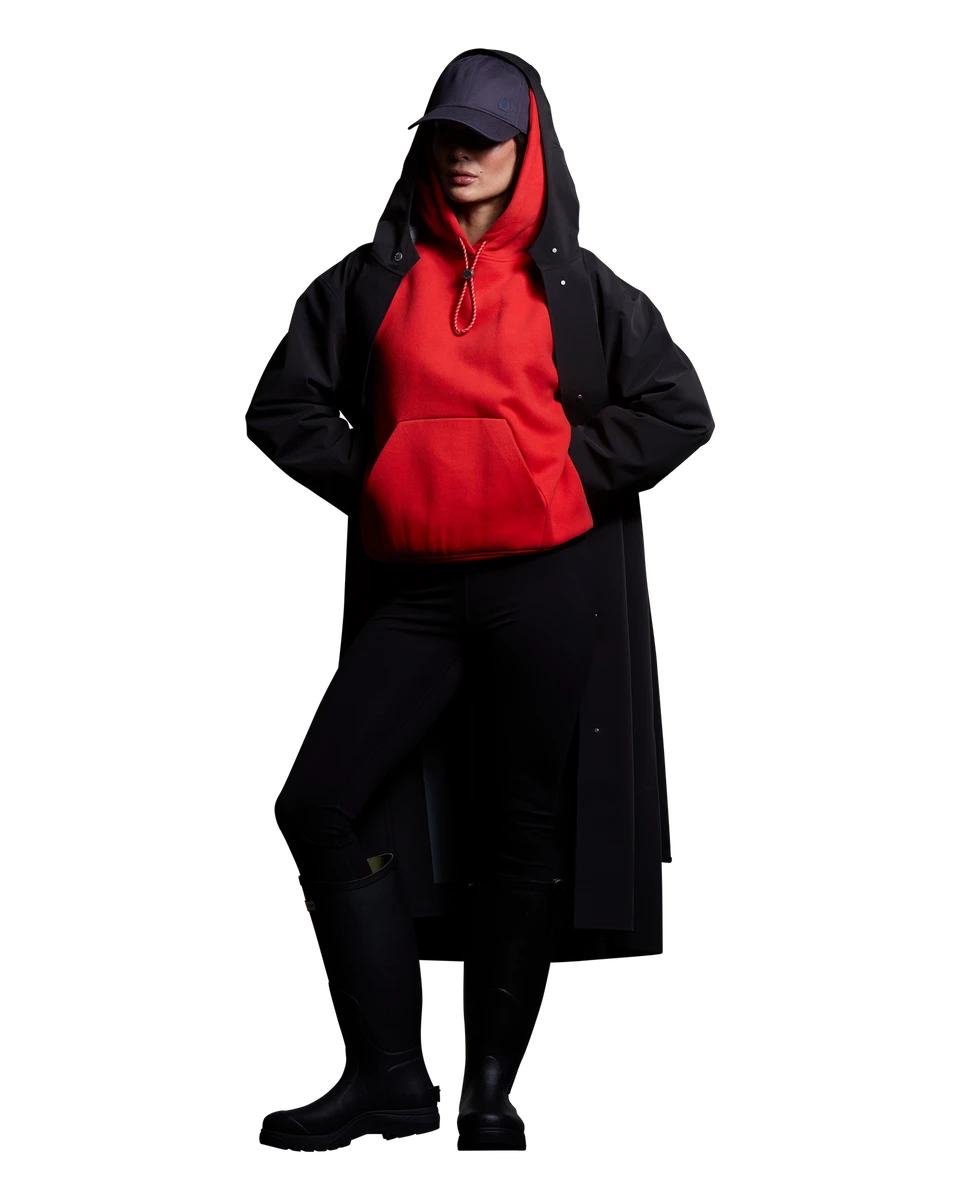 HYDRA COAT