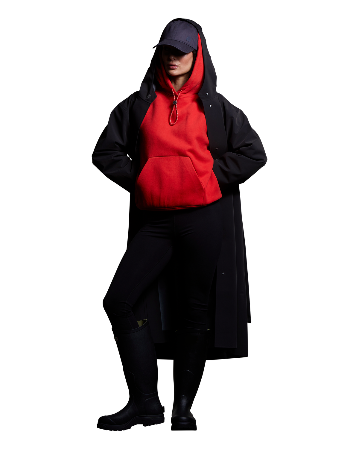 HYDRA COAT