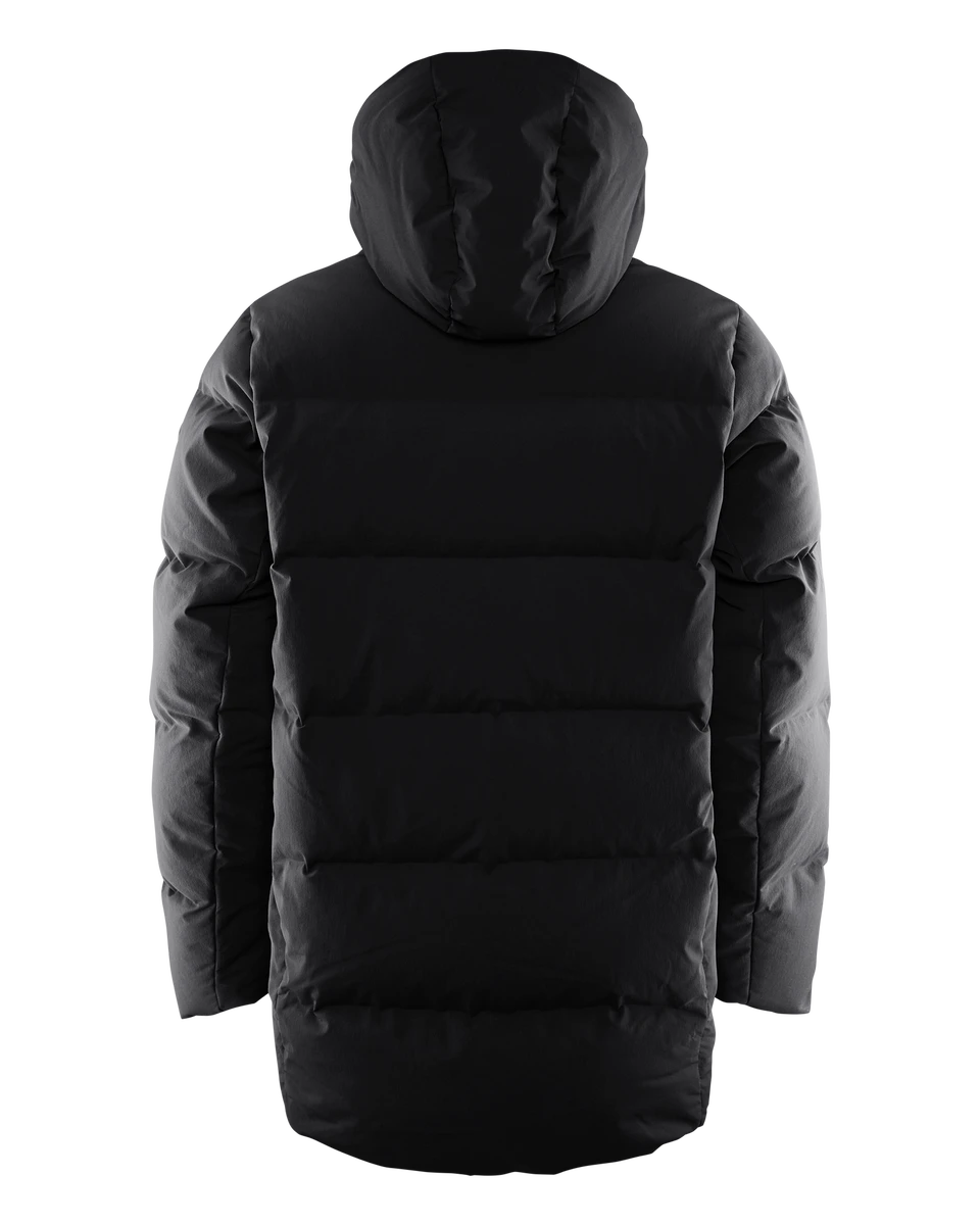 ARC DOWN PARKA