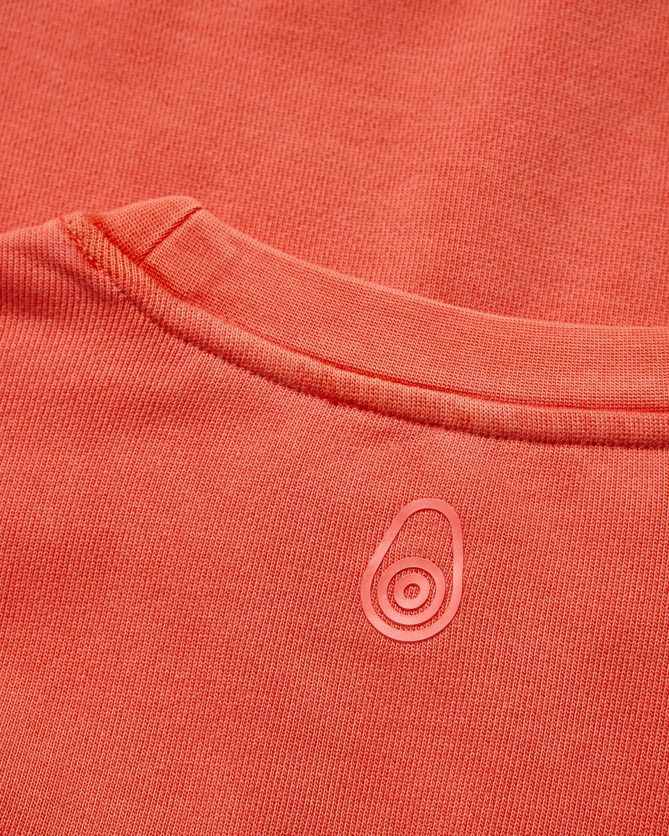 WIND PIGMENT SWEATER