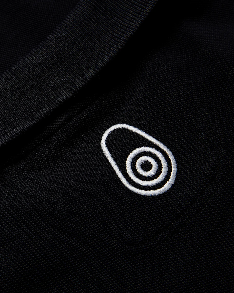 BOWMAN LOGO POLO