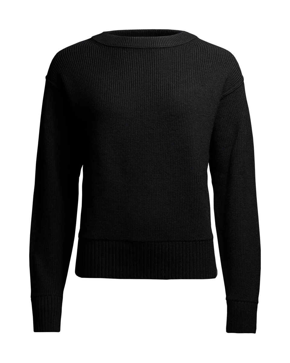 SEAFARER CREWNECK