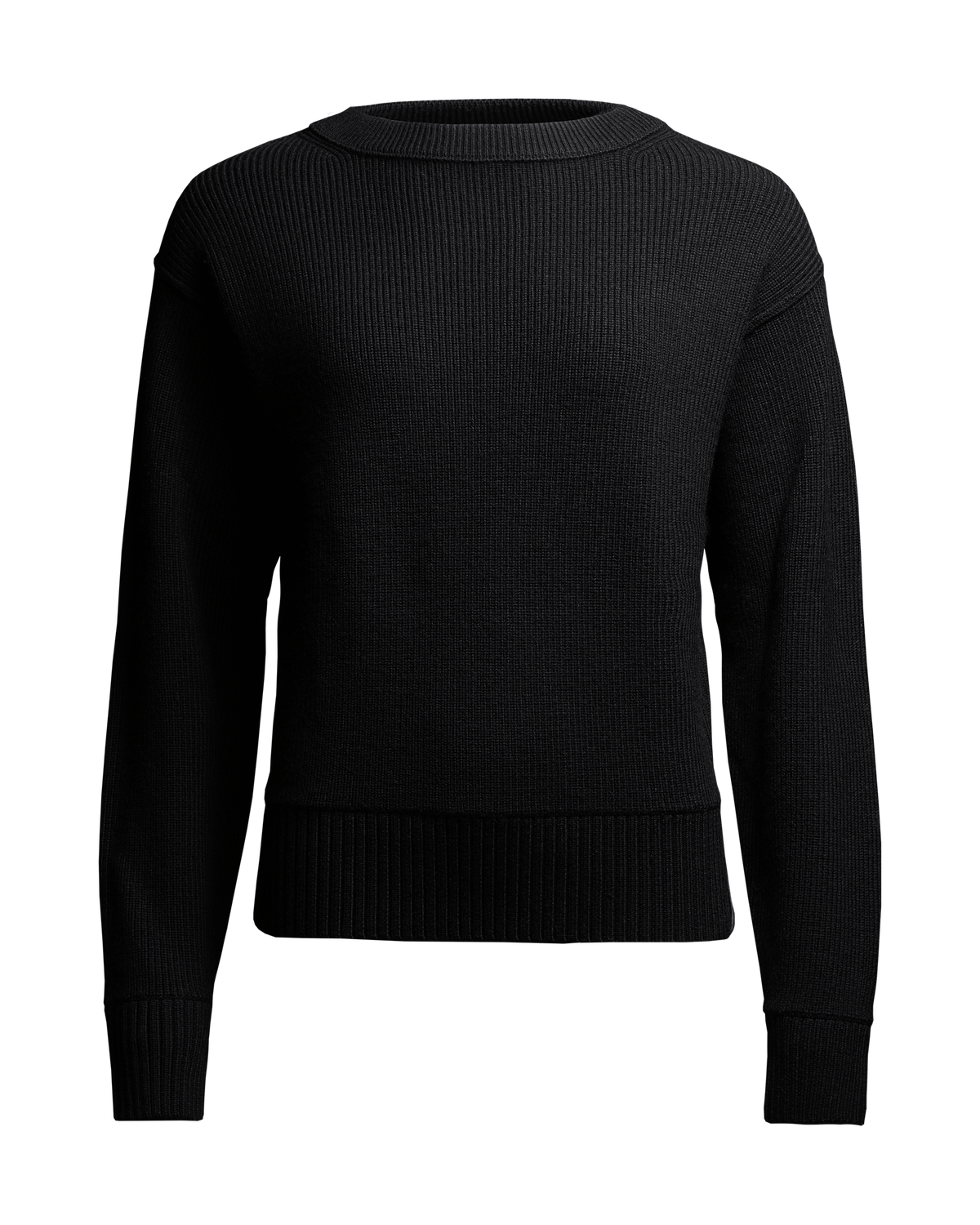 SEAFARER CREWNECK
