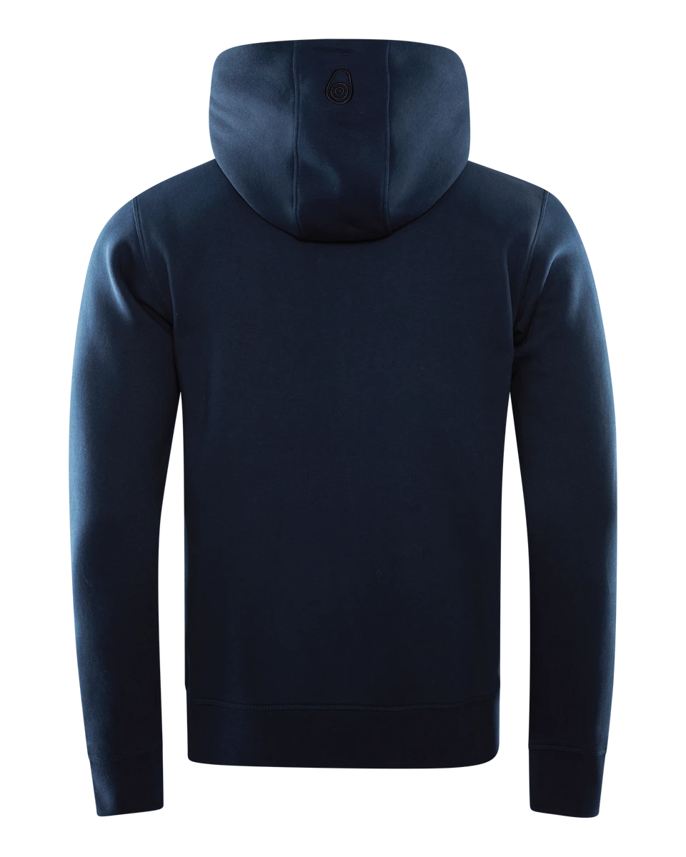 BOWMAN ZIP HOOD