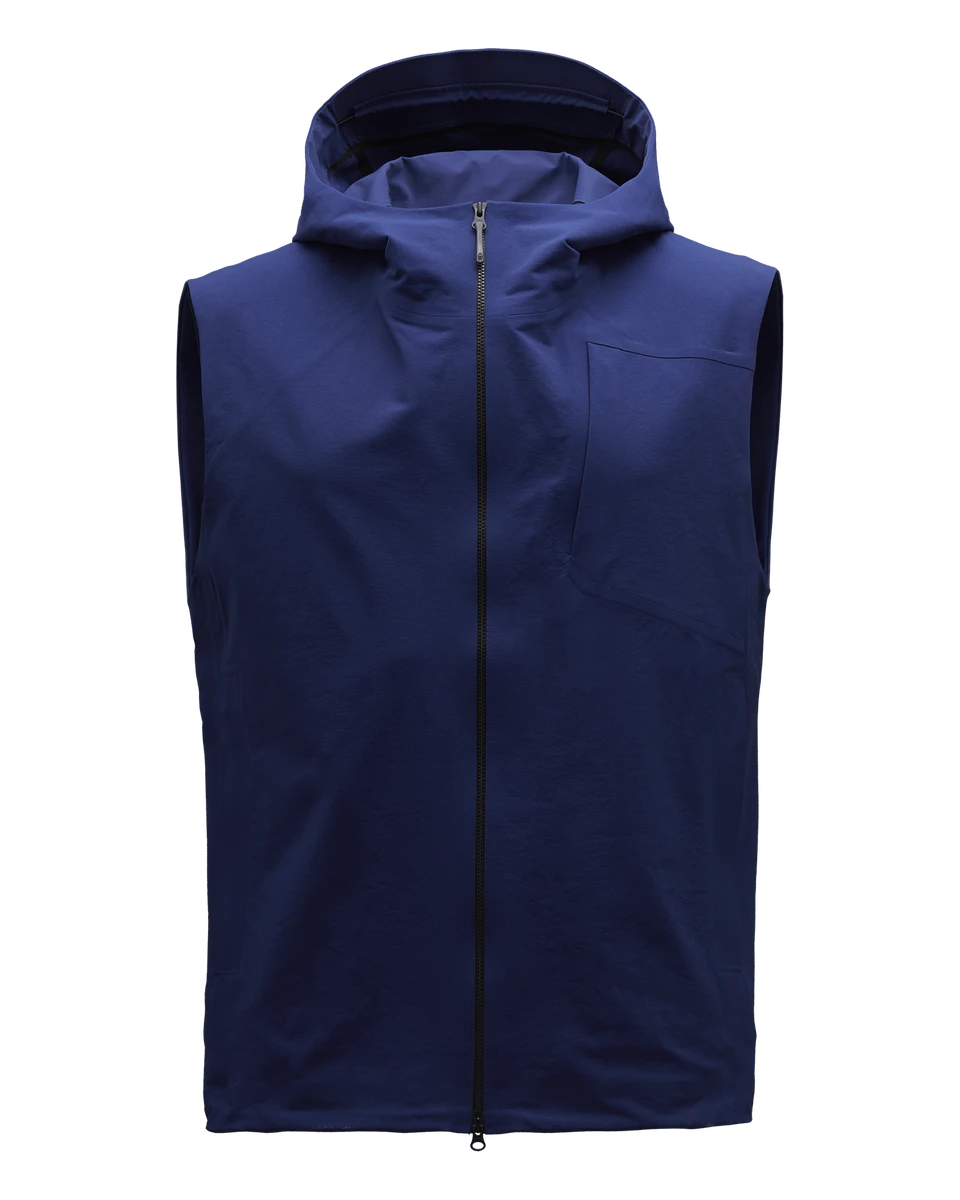 ULTRION DOUBLE WEAVE VEST