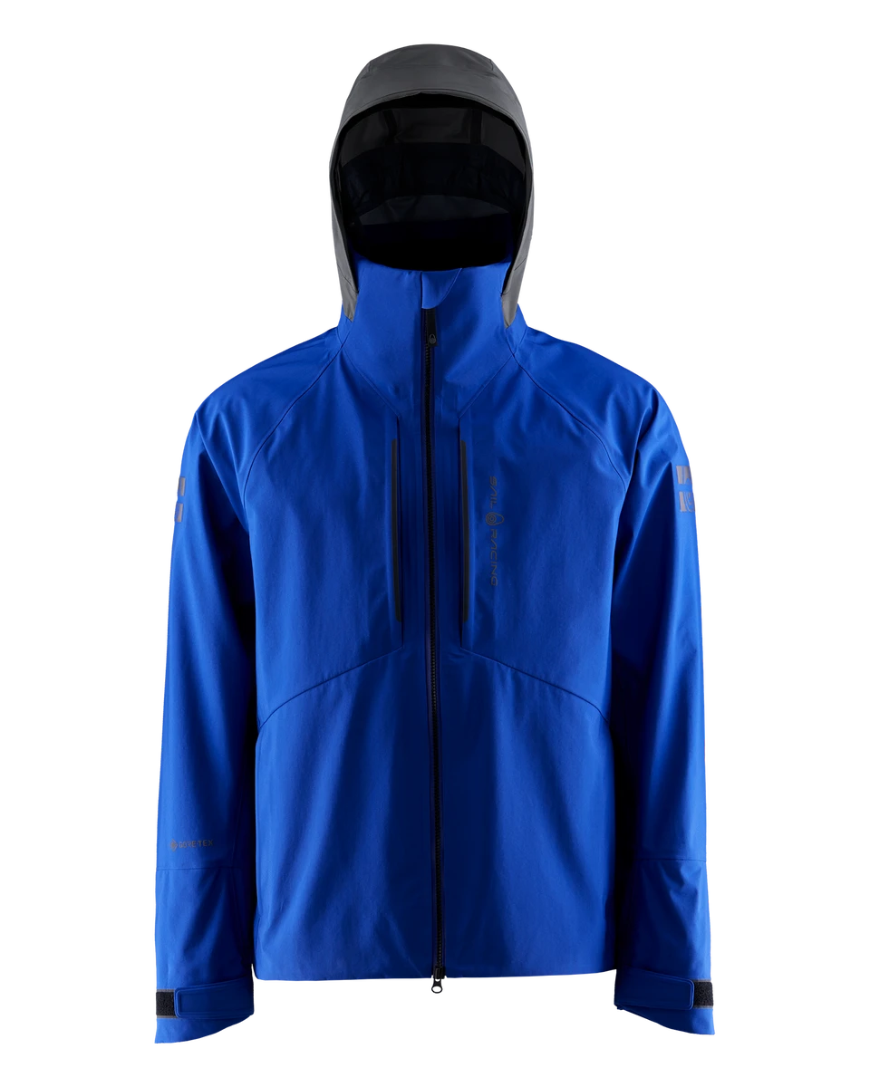 REFERENCE GORE TEX JACKET