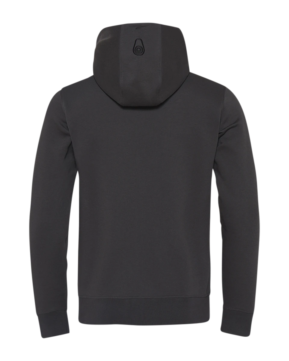 BOWMAN ZIP HOOD