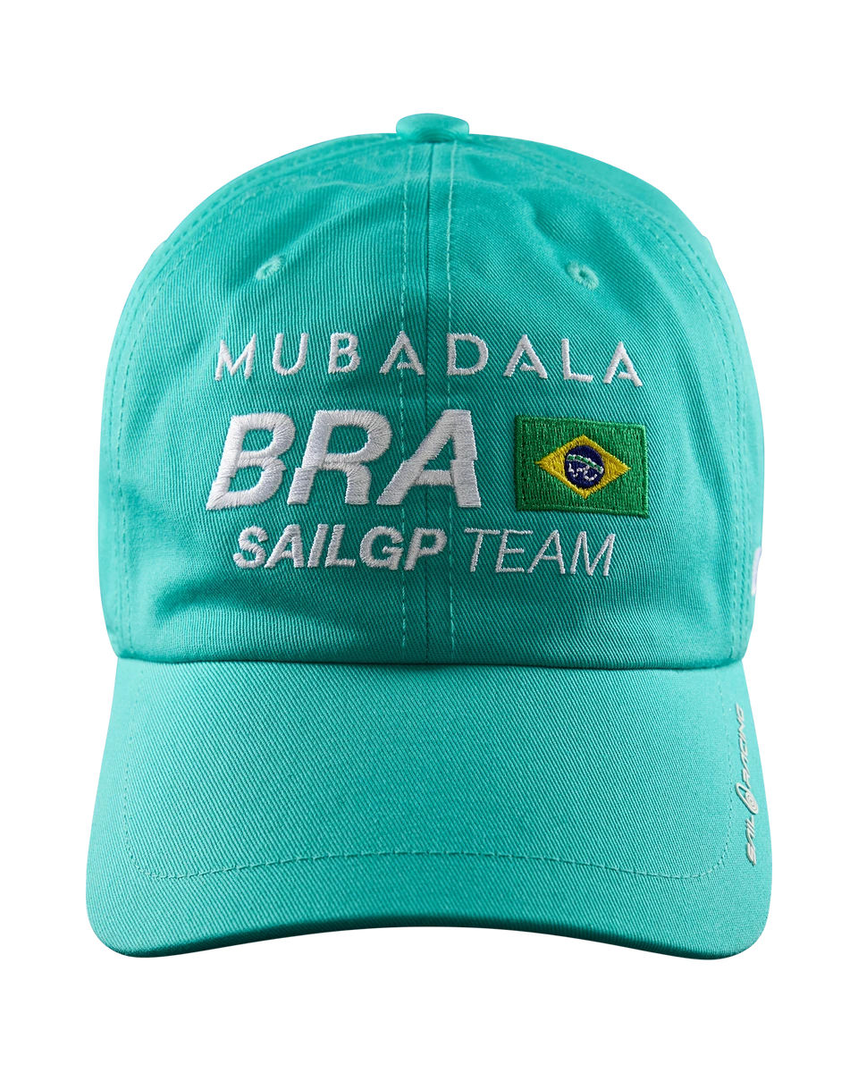 BRA COTTON CAP