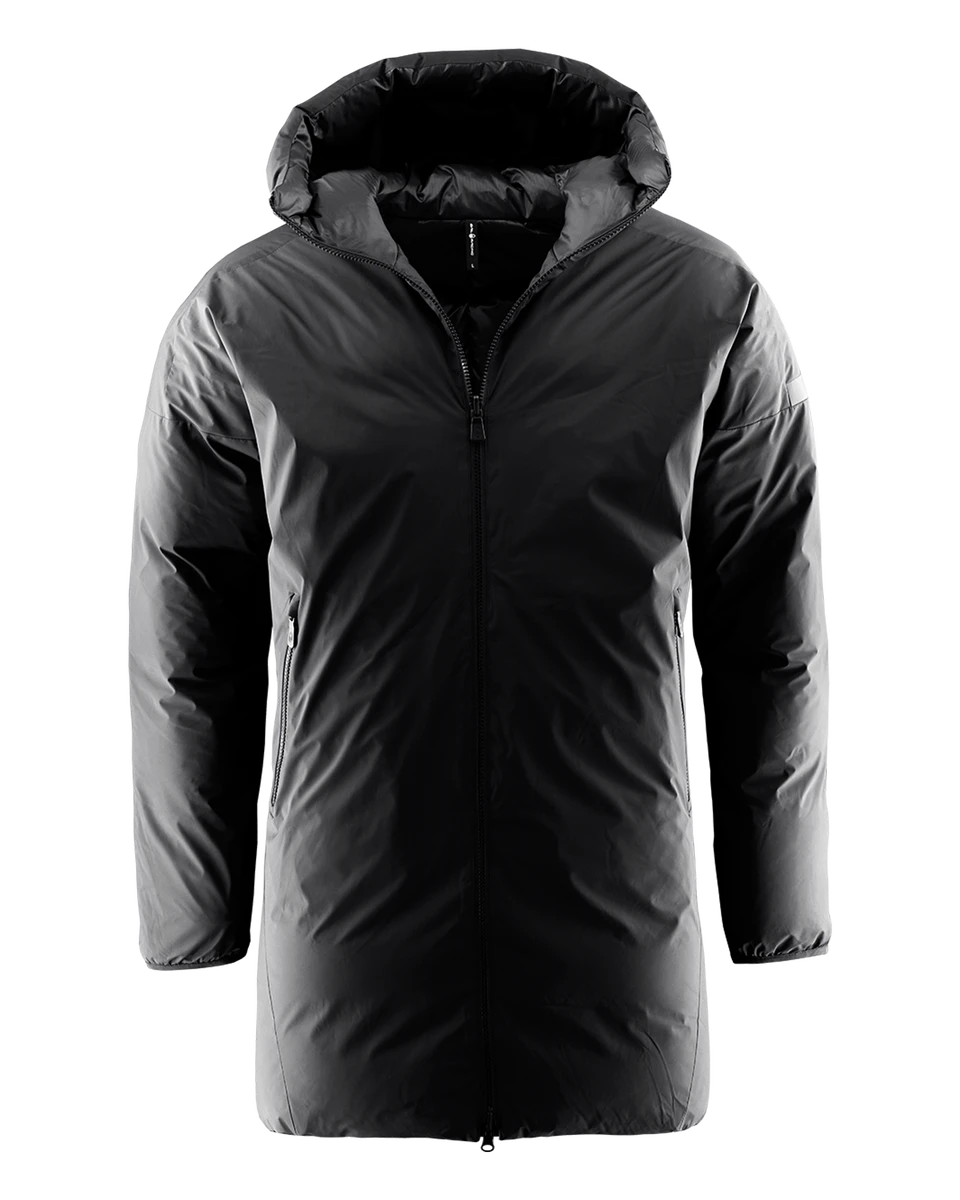 THUNDER REVERSIBLE PARKA