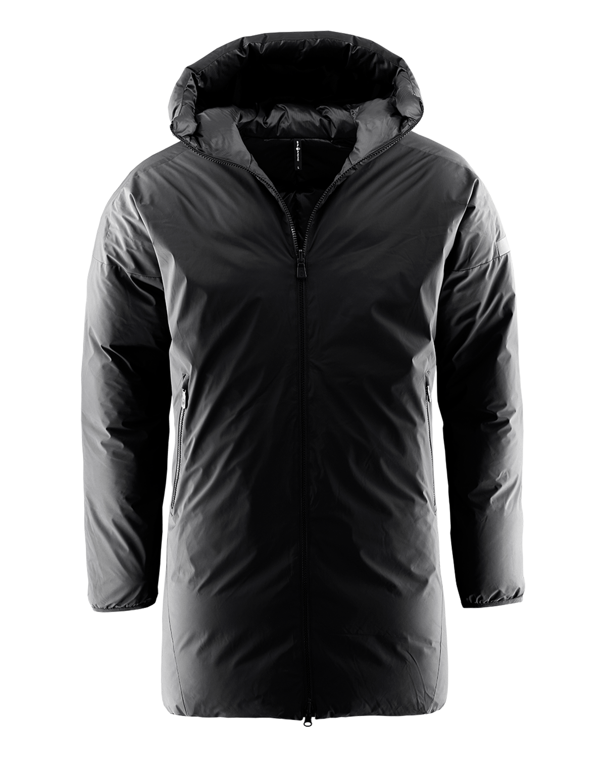 THUNDER REVERSIBLE PARKA