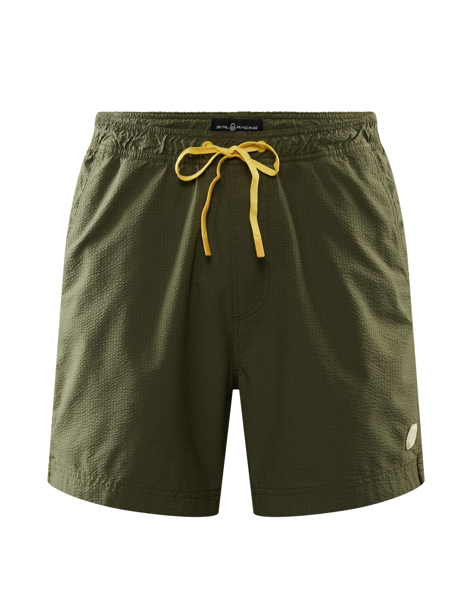 TORNADO SWIM SHORTS