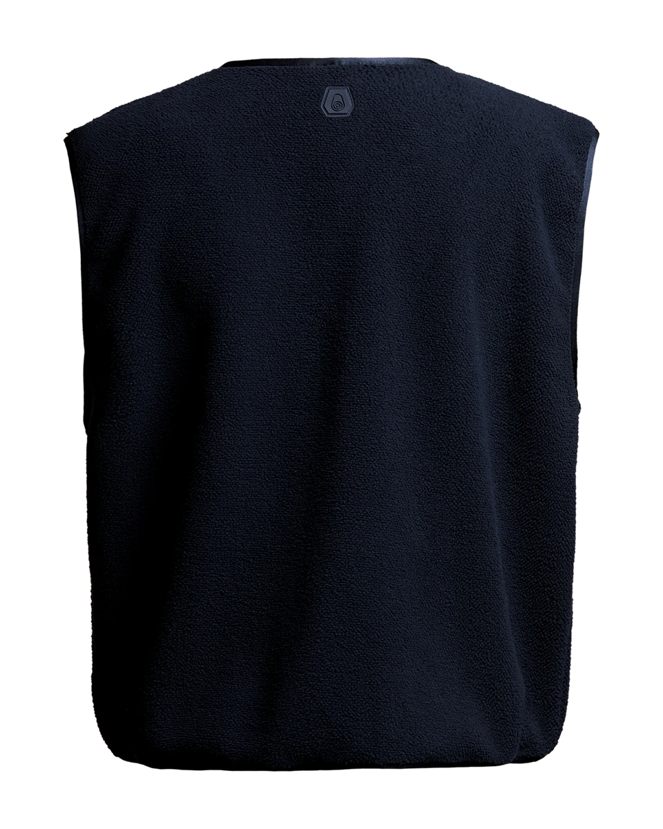 JET PILE VEST