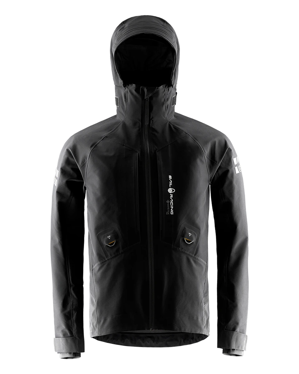 Orca Jacket
