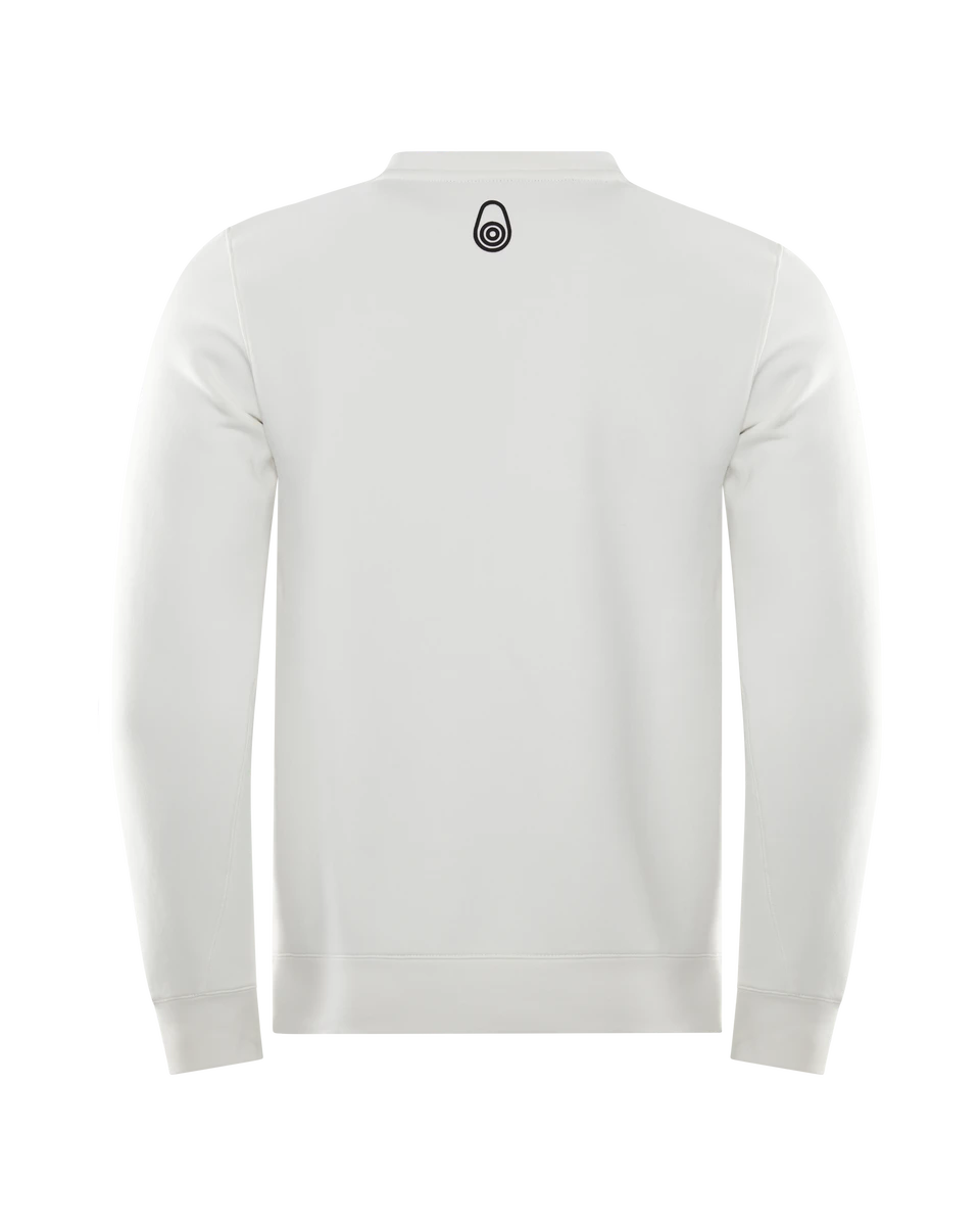 BOWMAN LOGO SWEATER