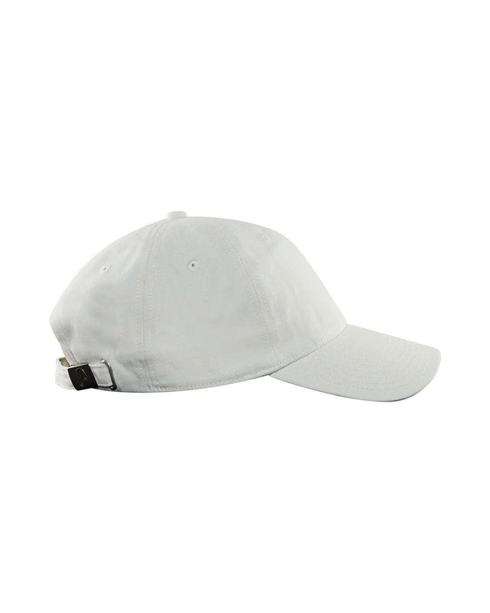 BOWMAN LOGO CAP