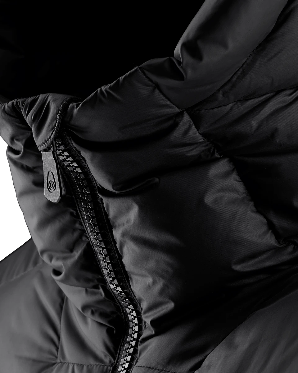 CLOUD DOWN PARKA 