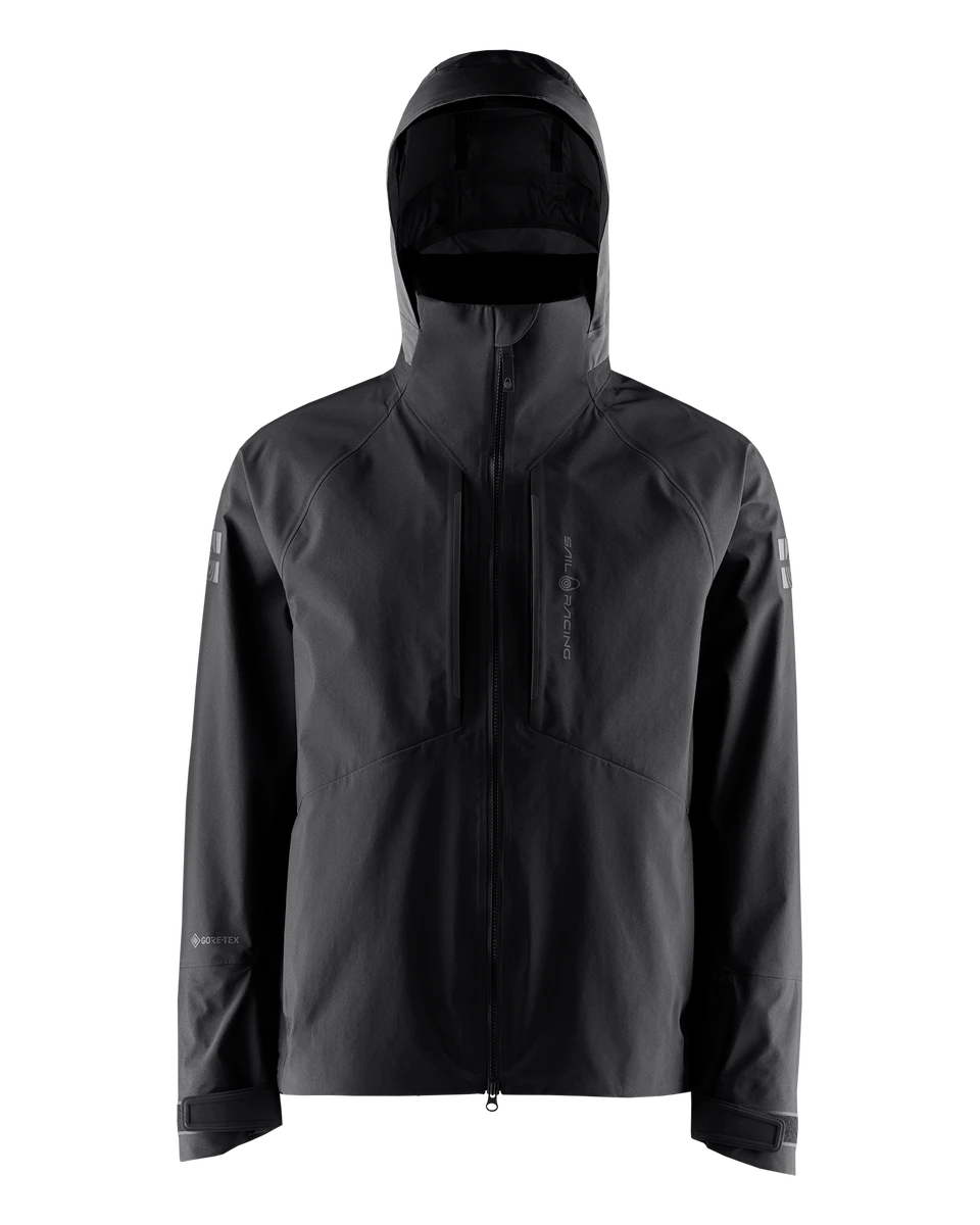 REFERENCE GORE TEX JACKET