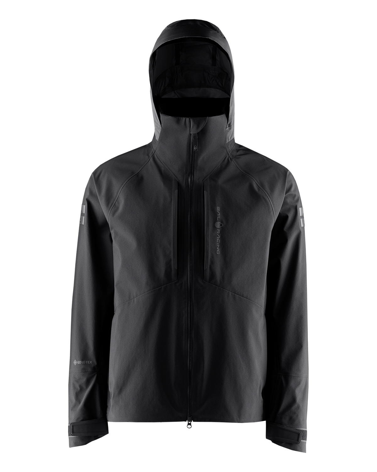 REFERENCE GORE TEX JACKET