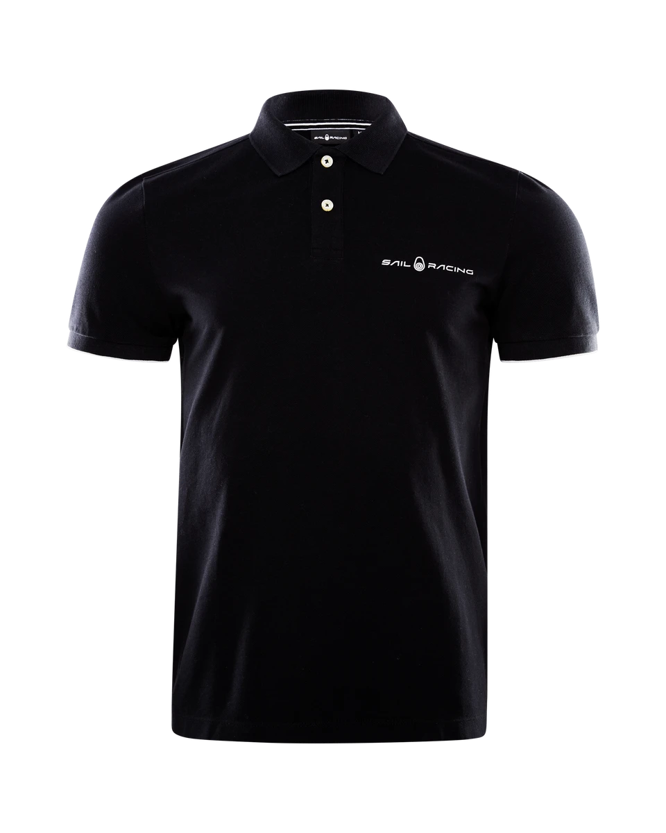BOWMAN LOGO POLO