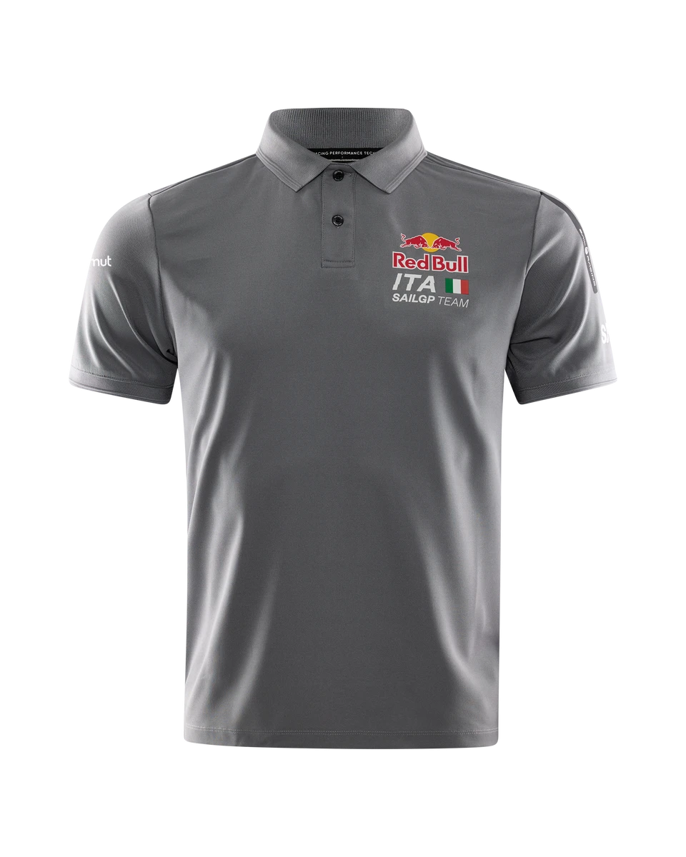 RED BULL ITA TECH POLO