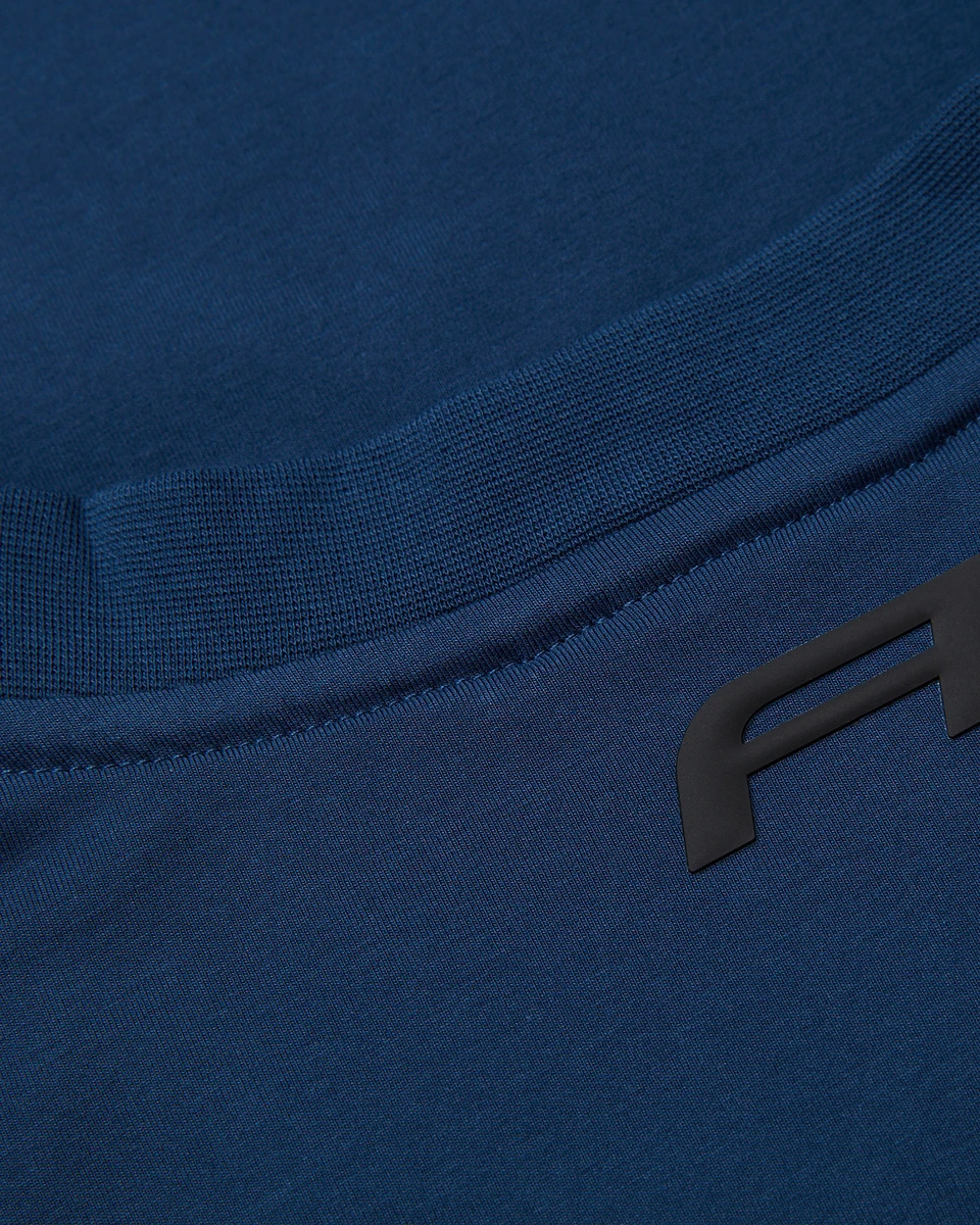 W THE ADV TEE